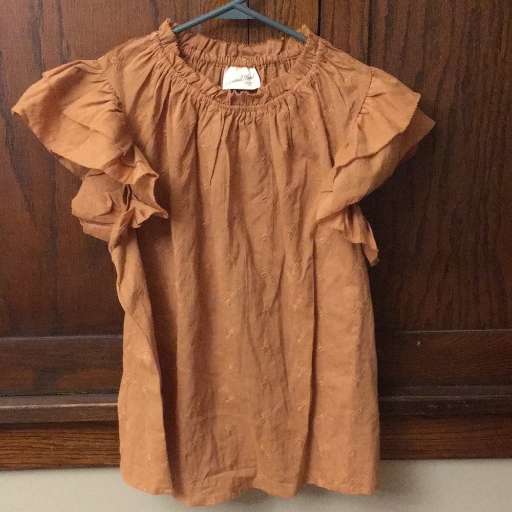 Universal Thread dress top